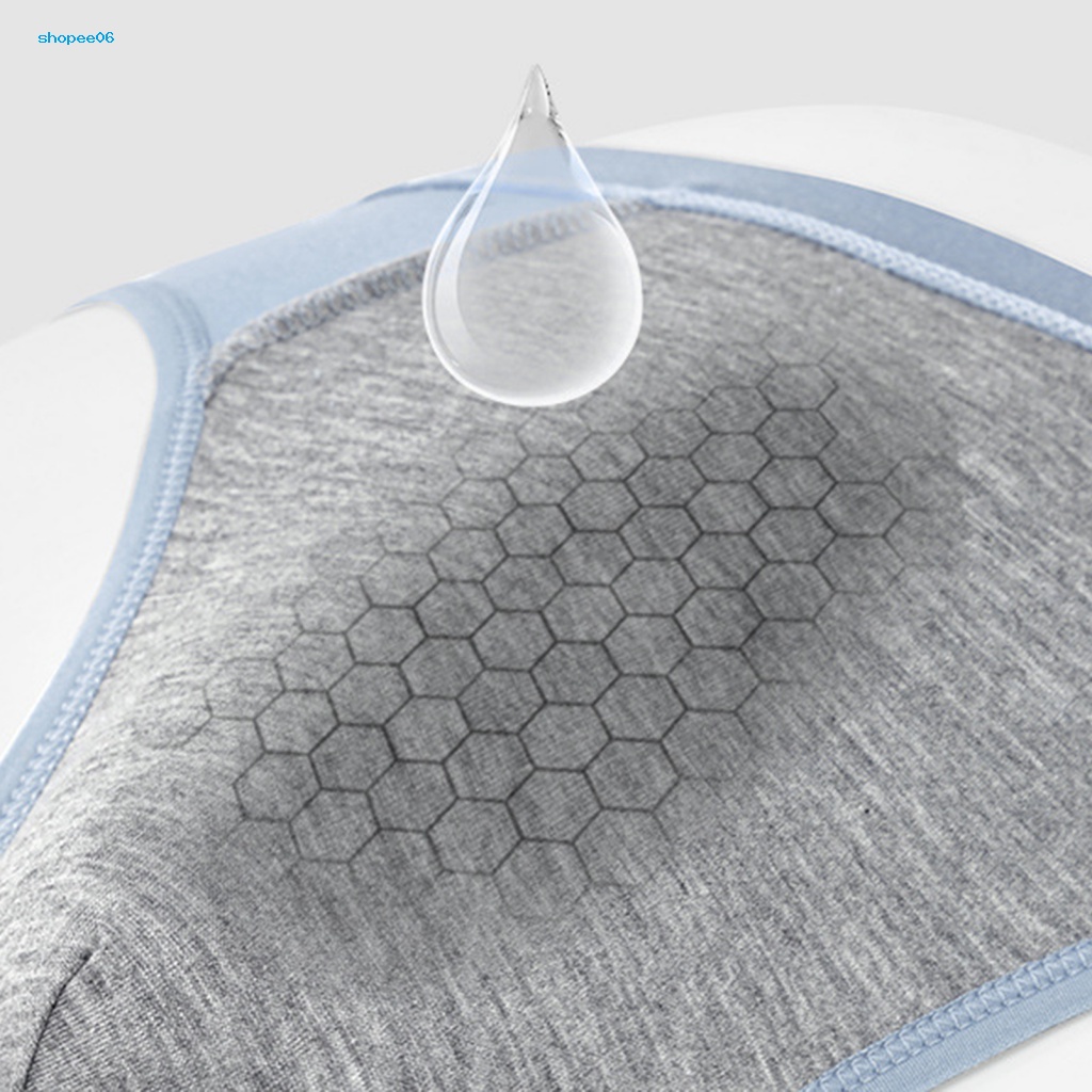 Pemg Quần Lót Nam Khoét Lỗ Nhỏ Siêu Co Giãn Thoáng Khí Lưng Thấp Màu Trơn Chống Tĩnh Điện Kích Thước Lớn