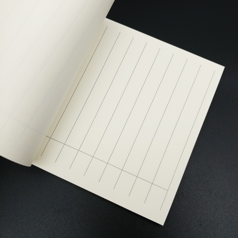 Giấy Note 12.5 x 9 cm - Sen Mu 122021