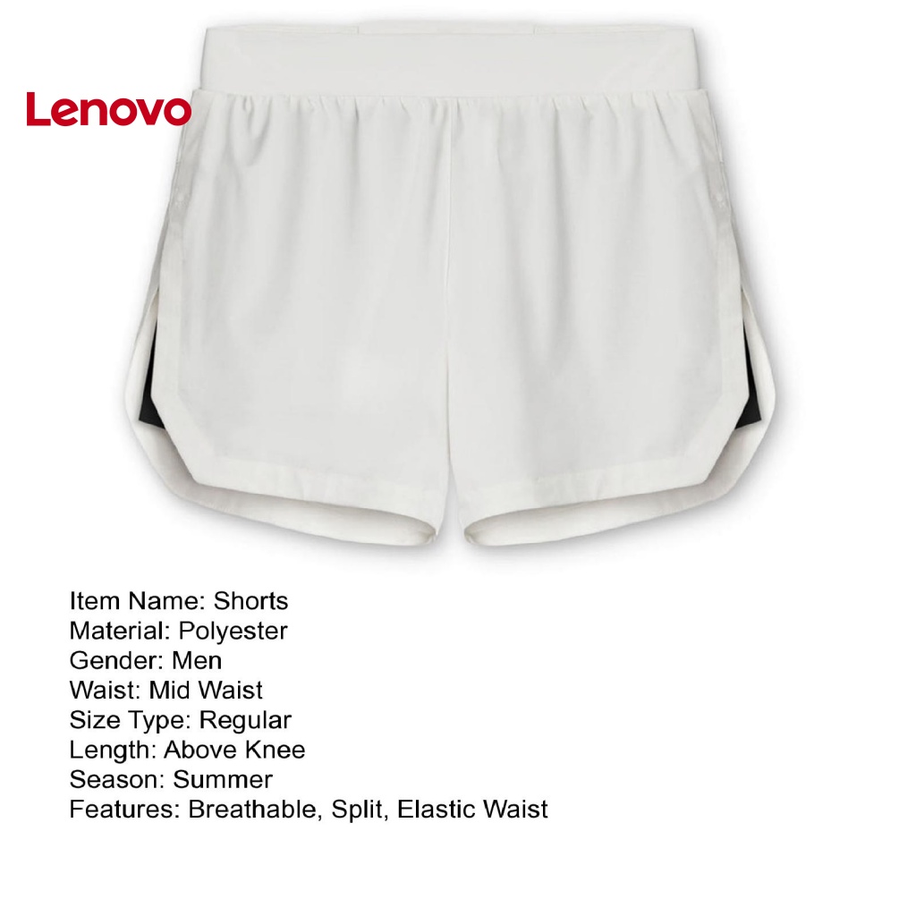 Quần Short Thể Thao Lưng Thun Rút Dây Hai Lớp Màu Trơn Hình Hoa Hướng Dương Dài Trên Đầu Gối Cho Nam