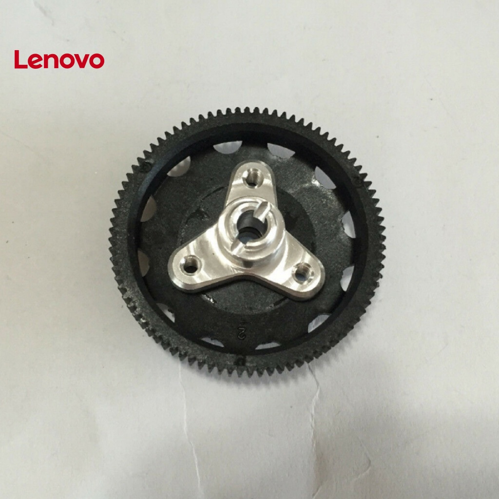 Phụ Kiện Nâng Cấp Ly Hợp Bằng Nhôm Chống Rỉ Sét Cho Xe Điều Khiển RC 1 / 10Traxxas / Stampede / Slash VXL / XL5 2WD