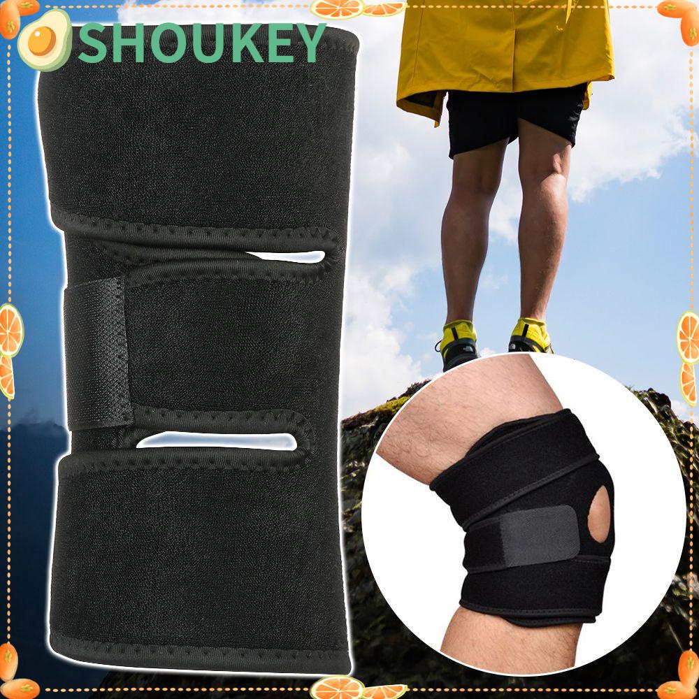 SHOUKEY Băng Quấn Bảo Vệ Đầu Gối Khi Chơi Thể Thao