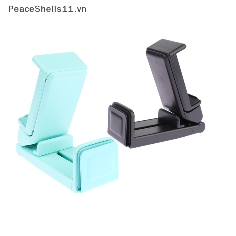 Giá Đỡ Điện Thoại Di Động Xoay Điều Chỉnh Được Để Bàn