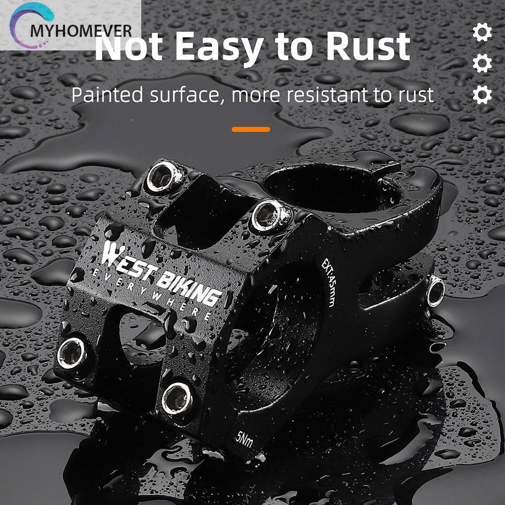 Pô Tăng Bằng Hợp Kim Nhôm Gắn Tay Lái Xe Đạp Leo Núi