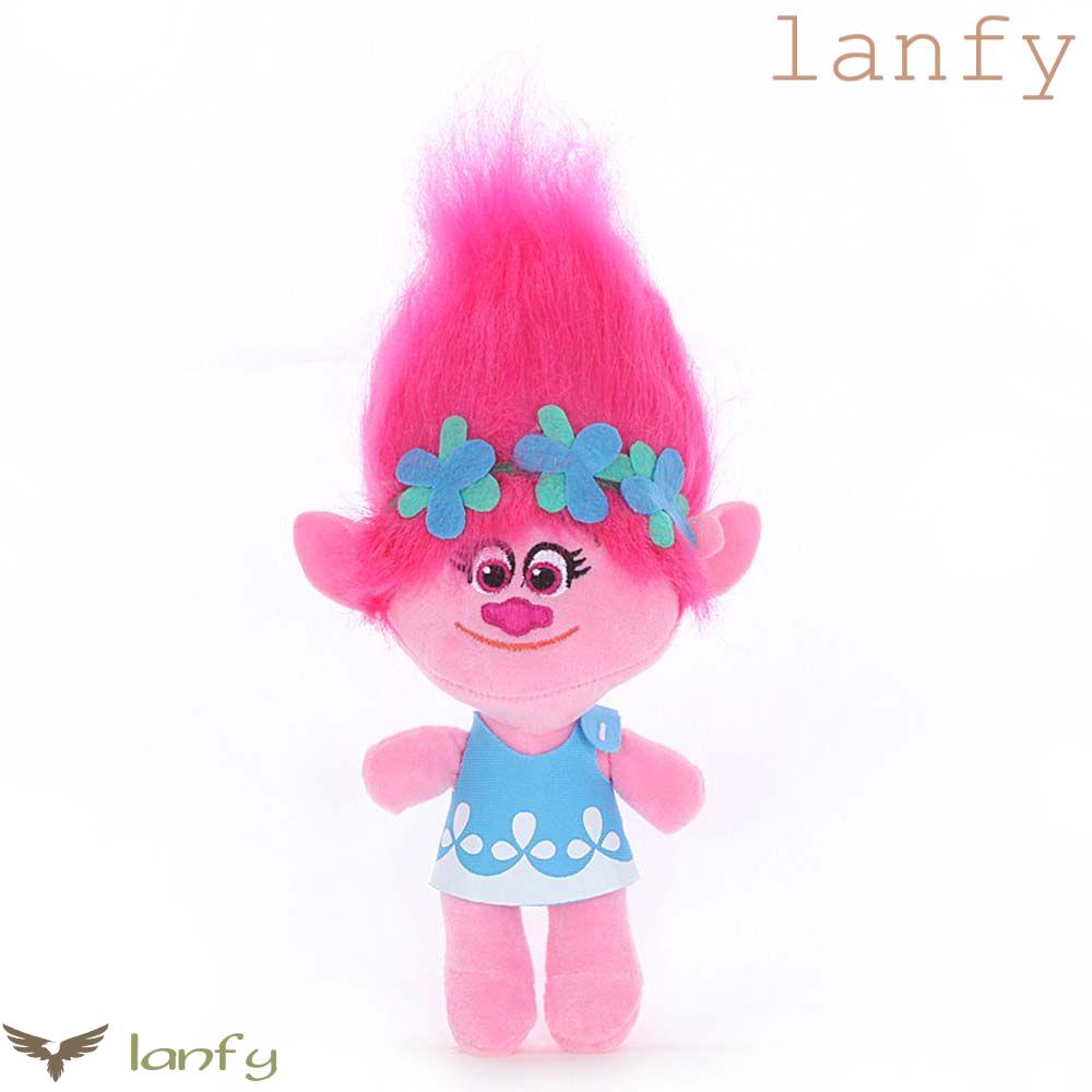 LANFY Đồ chơi nhồi bông Mềm Mại Trang Trí Nhà Cửa