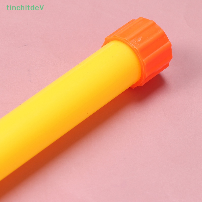 [TinchitdeV] Đồ Chơi Gậy Thổi Bong Bóng Lớn Gấp Lại Được Dành Cho Trẻ Em Hoạt Động Ngoài Trời [