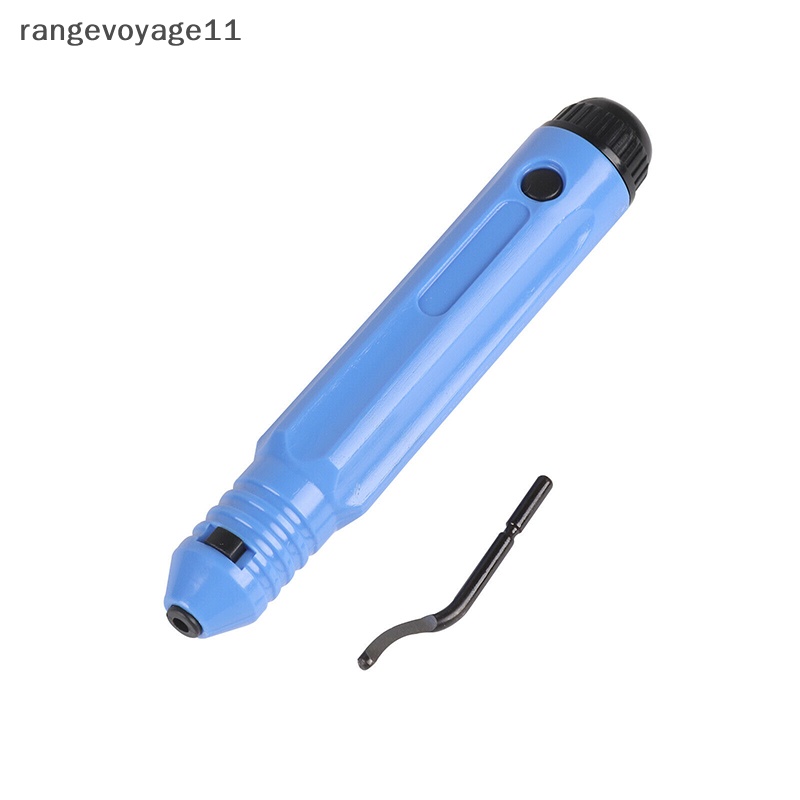 1 Chiếc Dụng Cụ Đánh Bóng Tay Cầm NB1100 10 Lưỡi Dao BS1010