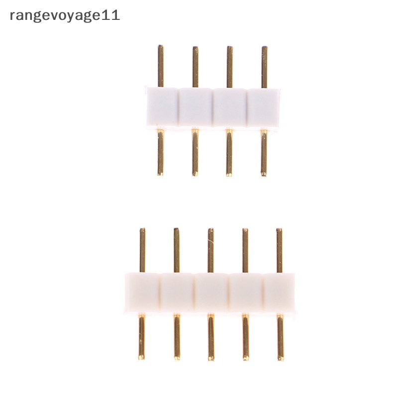 Bộ Điều Khiển Dải Đèn LED DC 12V 24V Kết Nối Bluetooth WIFI RGB RGBW Android IOS