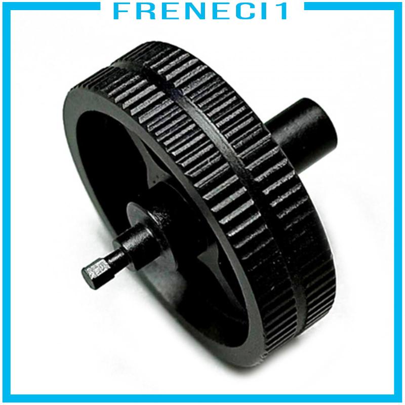 Bánh Xe Lăn Chuột 2.3cm Màu Đen Thay Thế Cho Logitech G102 G102 G304 G305