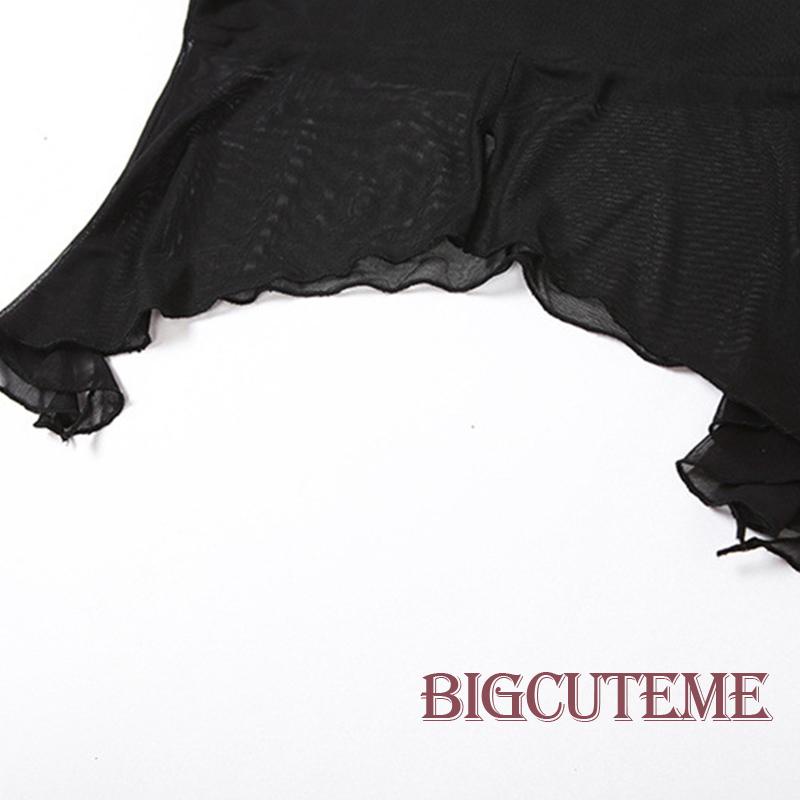 Áo Hai Dây Màu Sắc Thời Trang Mùa Hè Cho Nữ