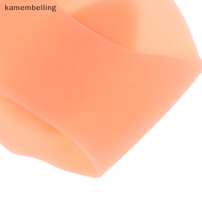 Set 2 Đệm Lót Chân Phẳng Hỗ Trợ Giảm Đau Lòng Bàn Chân