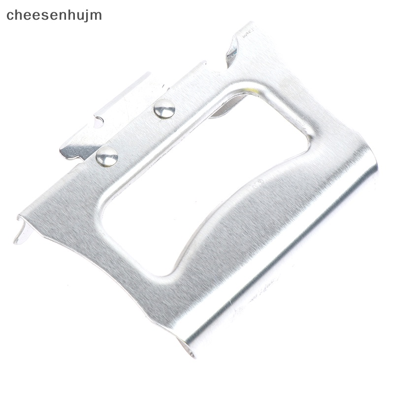 Dụng Cụ Mở Nắp Lon Bằng Thép Không Gỉ Phong Cách Nhật Bản