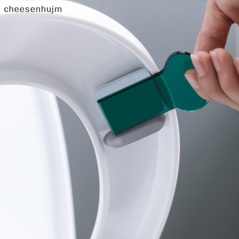 Dụng Cụ Nhấc Nắp Bồn Cầu Kiểu Bắc Âu Tiện Dụng