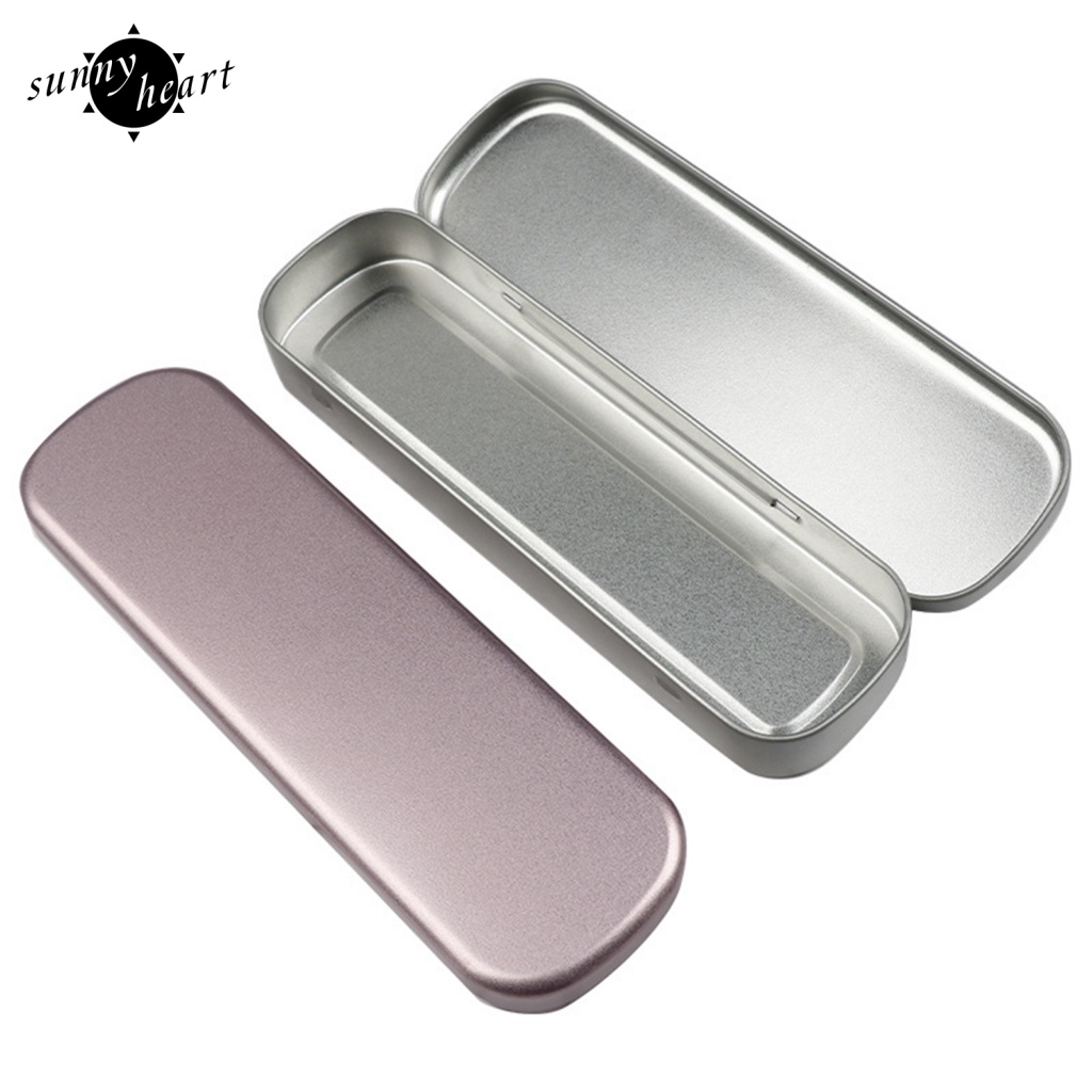 Sunnyheart Túi Đựng Văn Phòng Phẩm Cạnh Tròn Mịn Màng Và Không Đường May Có Niêm Phong Tốt Và Chống Rò Rỉ