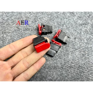 Nút công tắc, Nút đề đỏ, Nút kèn đỏ HONDA
