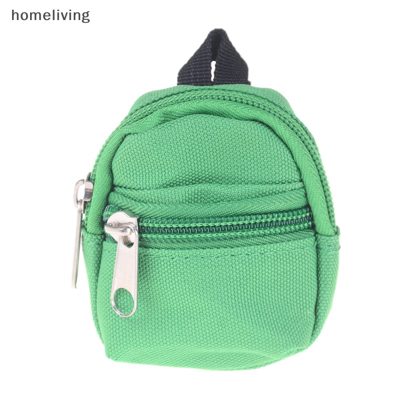 Ba Lô Đeo Vai Cho Búp Bê BJD 1 / 6