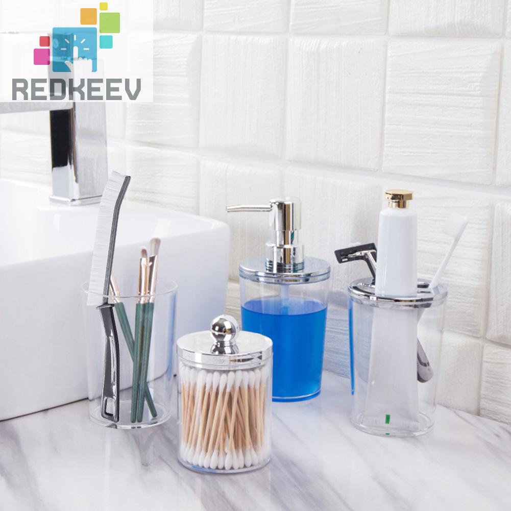 Bàn Chải Vệ Sinh Khe Cửa Sổ Đa Năng Tiện Dụng