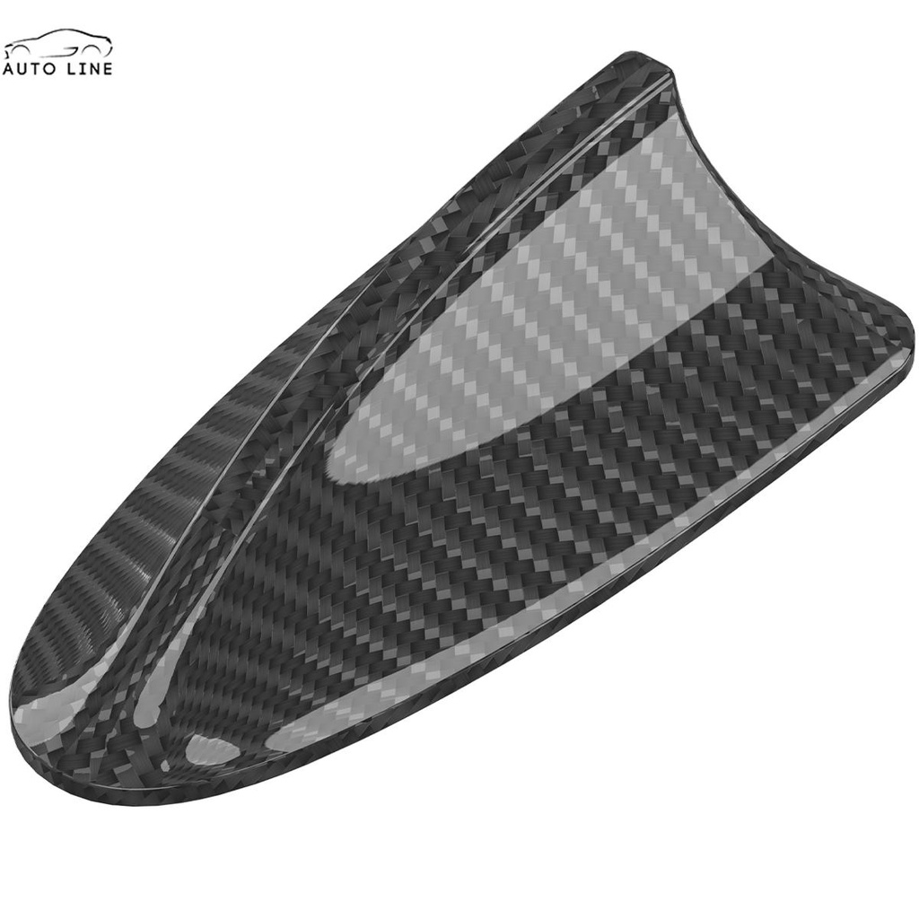 Đế Ăng Ten Vây Cá Mập Chống Thời Tiết Dễ Thương Gắn Nóc Xe Hơi SHOPCYC7889