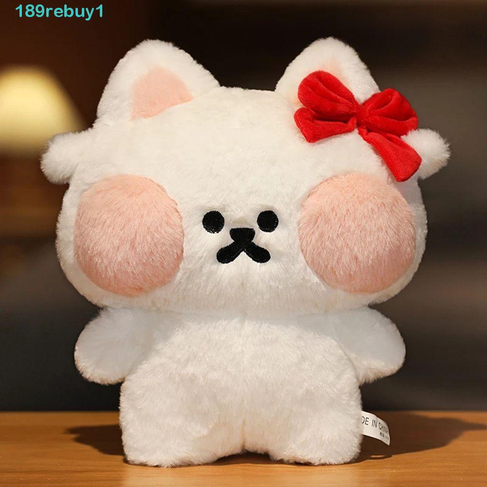 Thỏ Nhồi Bông Đồ Chơi REBUY1 Dễ Thương