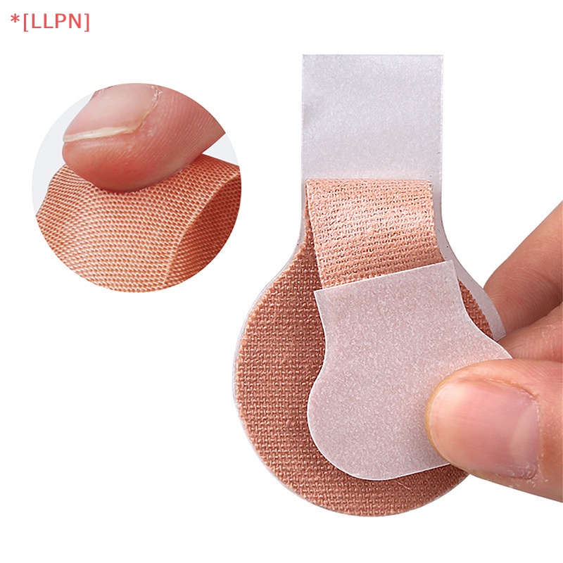 Set 10 Miếng Dán Chỉnh Hình Chỉnh Hình Bàn Chân