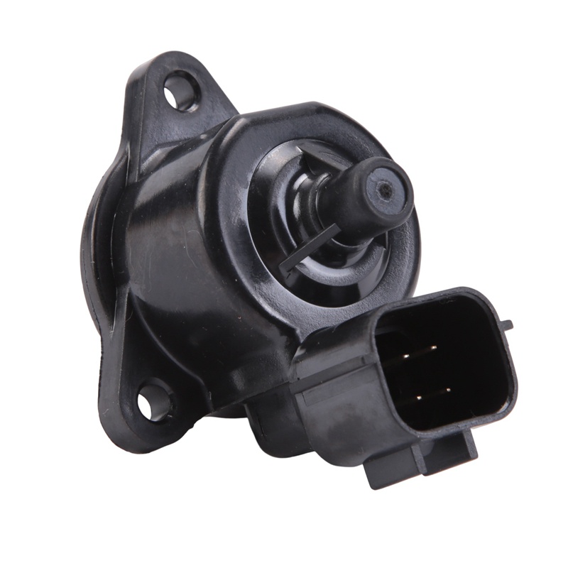 1 Van Điều Khiển Tốc Độ Động Cơ Bước ISC Thay Thế Cho Outboard-Yamaha Idle for - HP 115HP F115 LF115 0