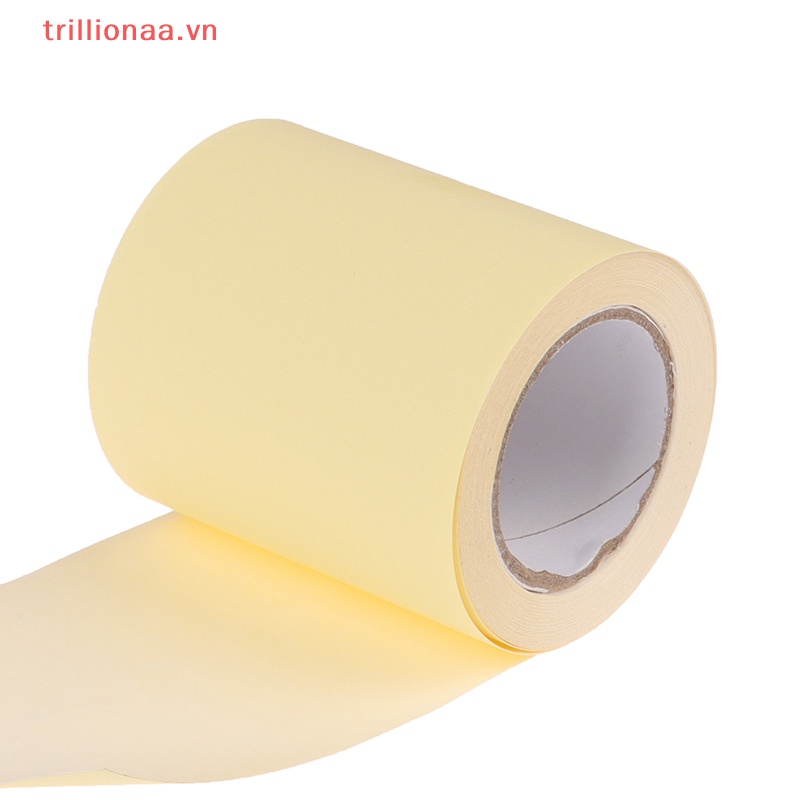 1 Cuộn 20 Miếng Dán Thấm Hút Mồ Hôi Cho Vùng Da Dưới Cánh Tay