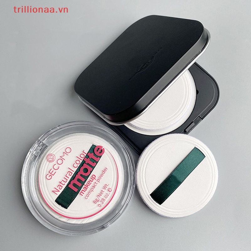 Set 2 Mút Trang Điểm Mềm Mại Tiện Dụng