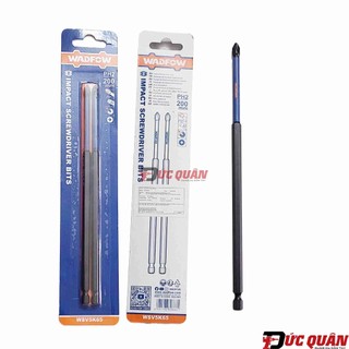 Đầu vít ba ke wadfow wsv5k65