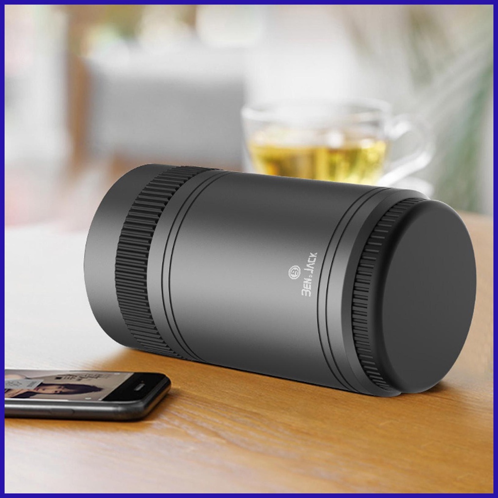 Giá Đỡ Hộp Khăn Giấy Bằng Hợp Kim Nhôm Hình Trụ Tròn Tiện Dụng Cho Xe Hơi