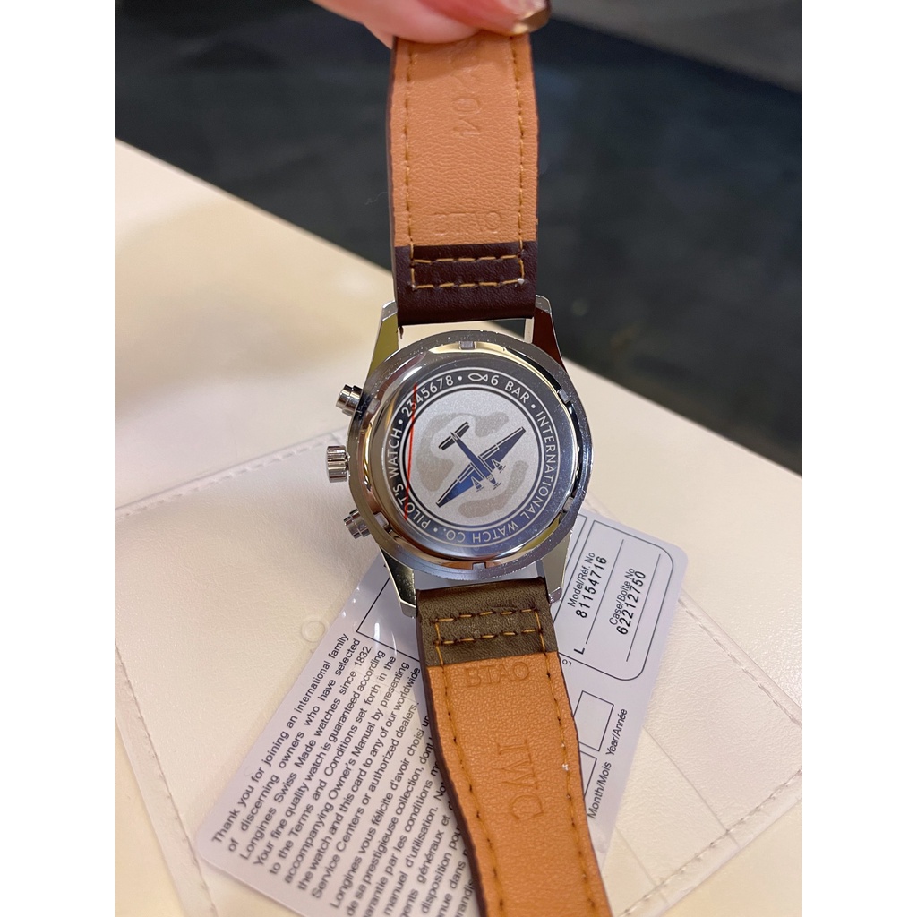 Đồng Hồ Đeo Tay 6-pin Đa Năng Thời Trang Cao Cấp Cho Nam