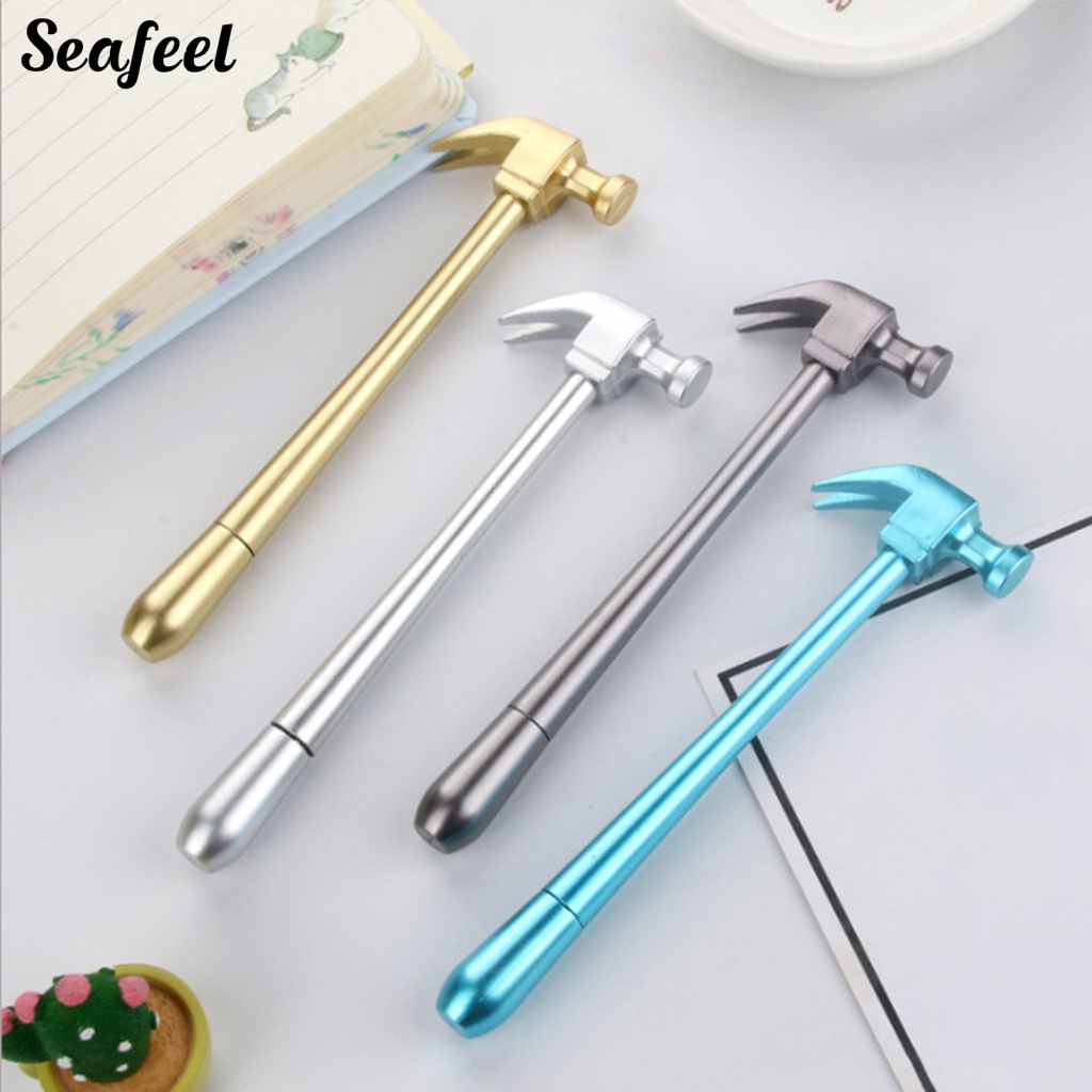 Set 4 Bút Mực Gel Có Thể Tháo Rời Tiện Dụng Chất Lượng Cao