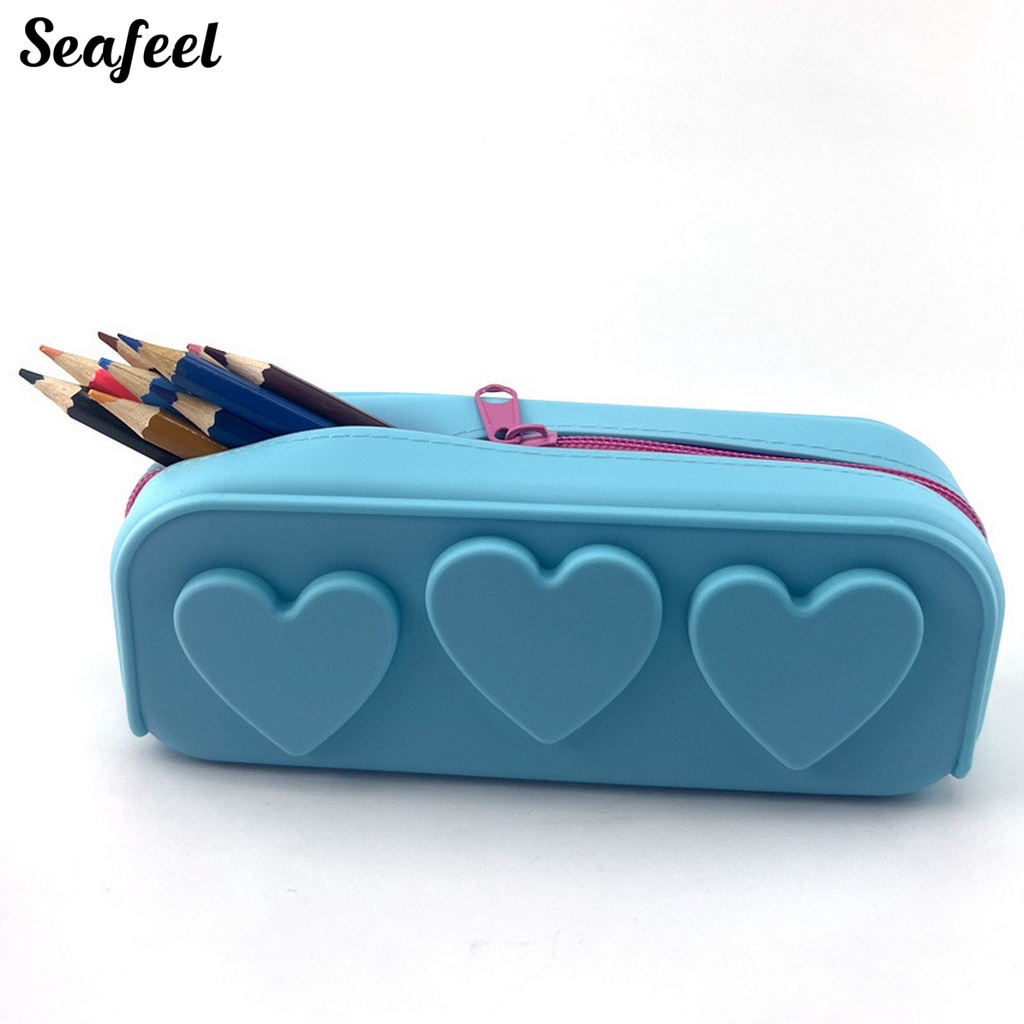 Giá Đỡ Cọ Trang Điểm Có Tay Cầm Linh Hoạt Tiện Dụng