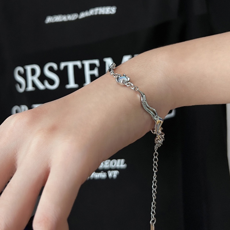 Vòng Tay Thiết Kế Mới Cao Cấp Thời Trang