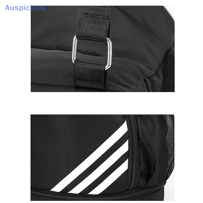 Ba Lô Dây Rút Nhiều Túi Chống Nước Dùng Tập Gym