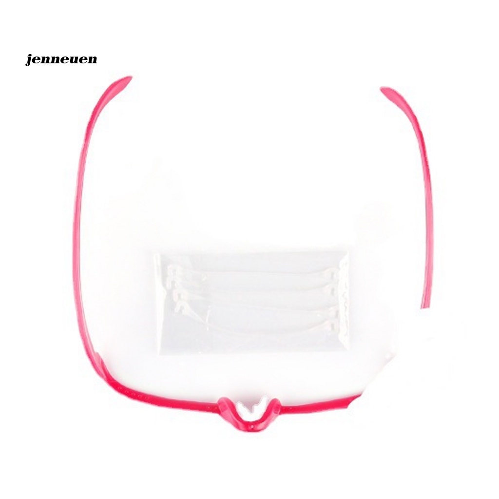 Kẹp Mắt Hai Mí Mini Dùng Luyện Tập Cho Nữ