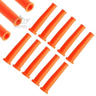 【FUNWD】Protective Case Accessory Convenient Power Cord Protector High Quality