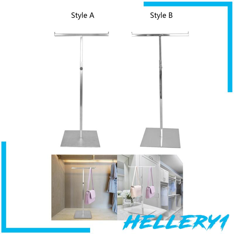 Giá Đỡ Trưng Bày Ví Để Bàn Bằng Thép Không Gỉ Có Thể Điều Chỉnh