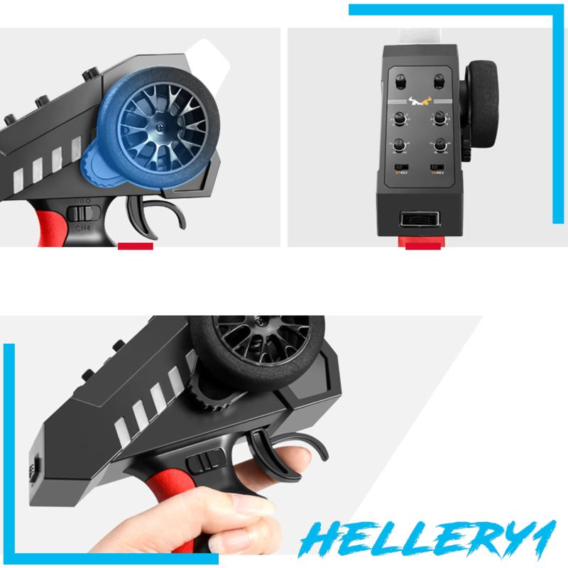 Máy Bay Trực Thăng Điều Khiển Từ Xa Kèm Bộ Thu 200M