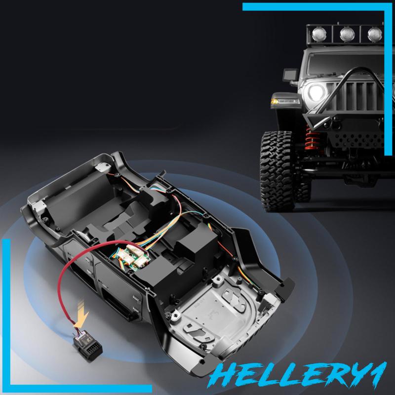 Máy Bay Trực Thăng Điều Khiển Từ Xa Kèm Bộ Thu 200M