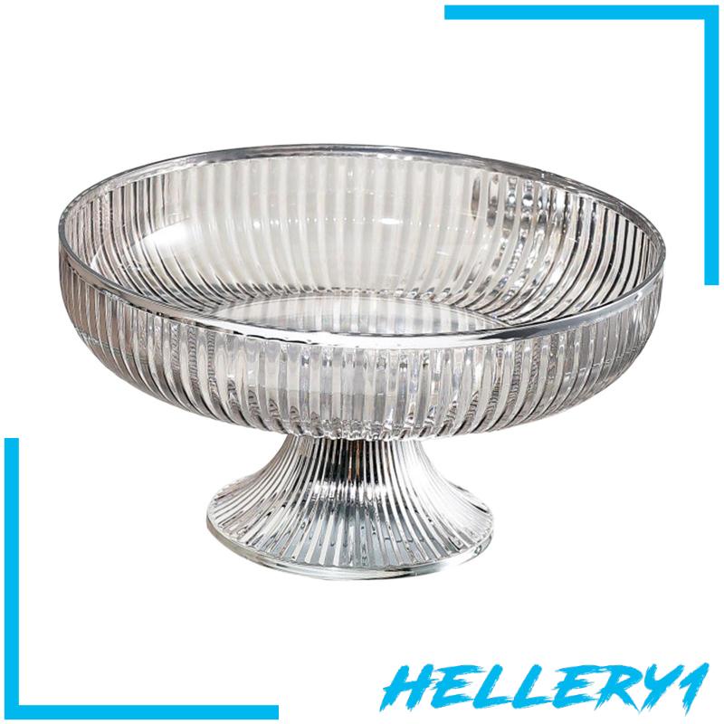 Tô Đựng Salad Trái Cây Để Bàn Trang Trí Phong Cách Bắc Âu