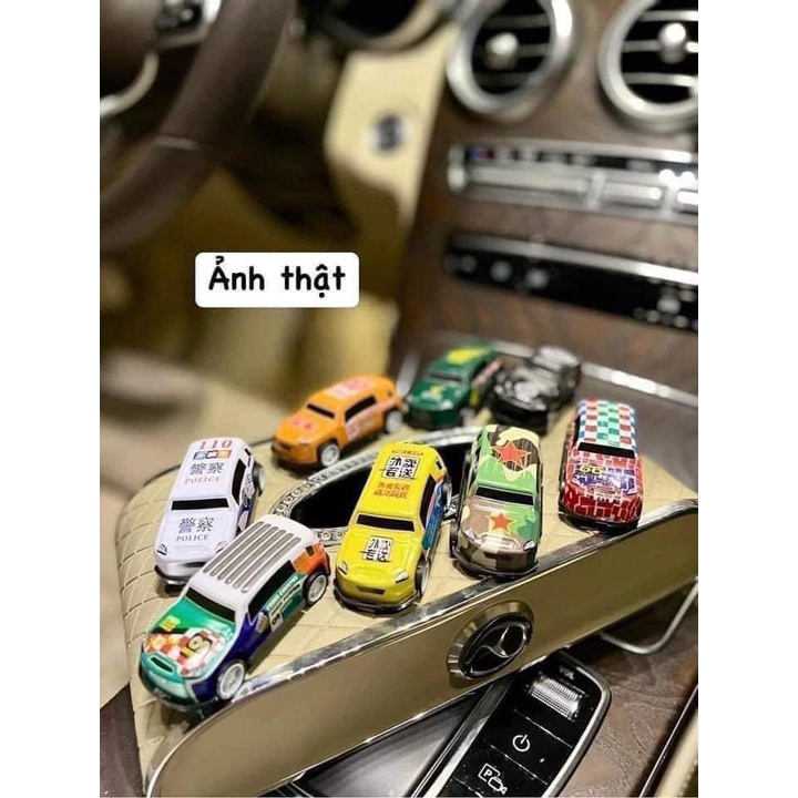 Thùng 30 ô tô đồ chơi cho bé