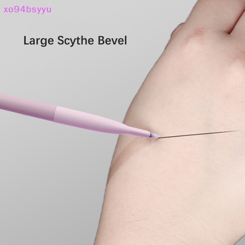 Cọ Trang Điểm Mắt Xo94Bsyu Chất Lượng Cao Tiện Dụng