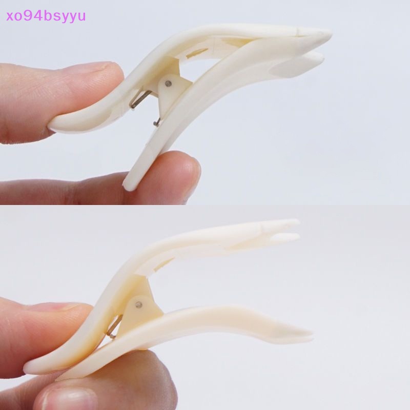1 / 2 Kẹp Gắn Mi Giả xo94bsyyu Chất Lượng Cao Tiện Dụng