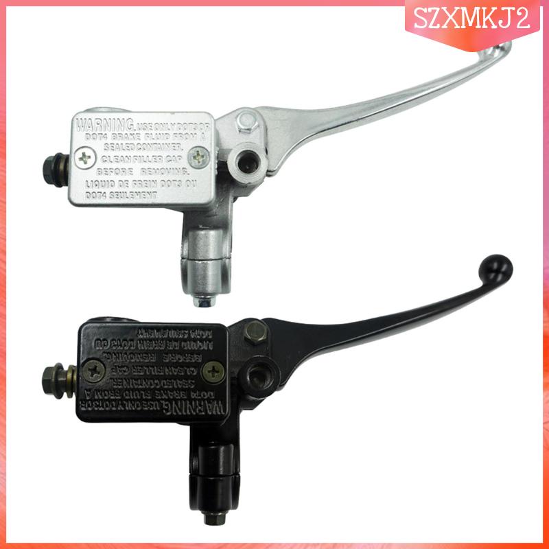 Phanh Trước Xi Lanh 7 / 8 &quot;Dễ Lắp Đặt Thay Thế Cho CG150