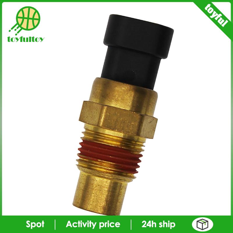 Phụ Kiện Công Tắc Cảm Biến Nhiệt Độ Tự Động 3921642 4327029 4327022 3920598 Động Cơ Vừa Vặn Cho 6B 6BT Eqb Qsk19