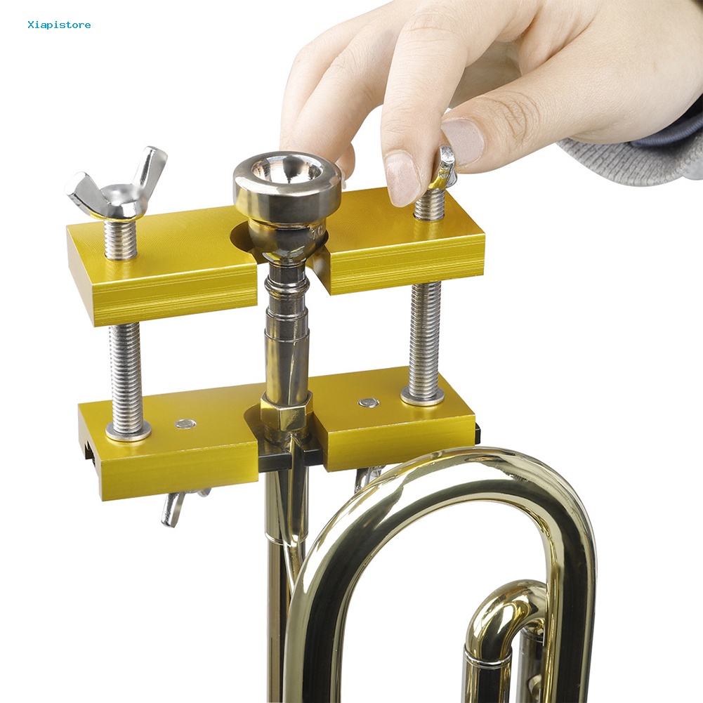 Dụng Cụ Tháo Gỡ Kèn Trumpet Bằng Đồng Thau Chuyên Nghiệp