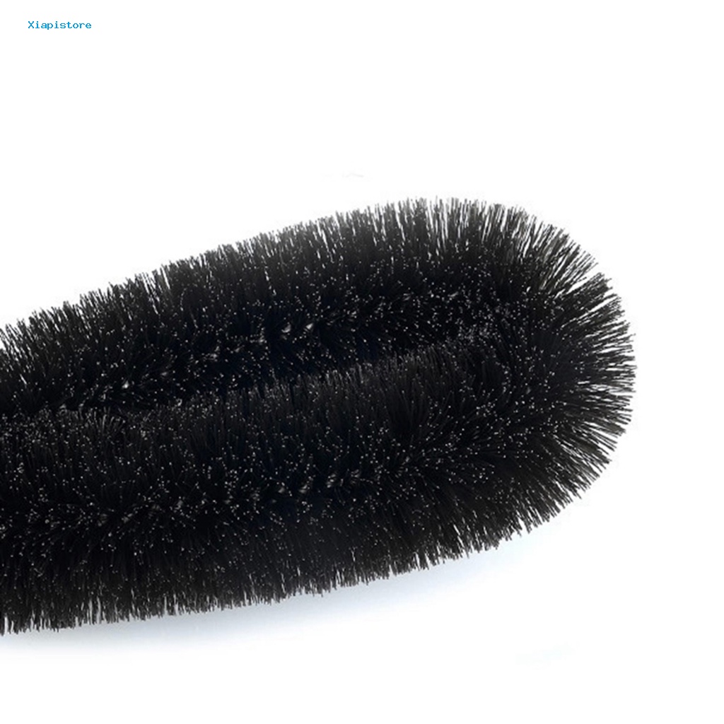 Bàn Chải PP Làm Sạch Bánh Xe Hơi Dễ Sử Dụng