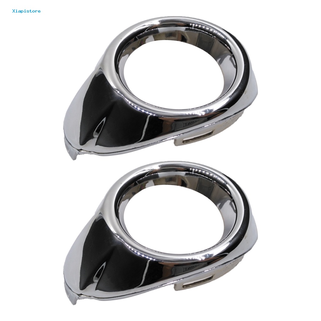 1 Cặp Khung Đèn Sương Mù BM51-19953-AD BM51-19952-AD Ford Focus 12-14