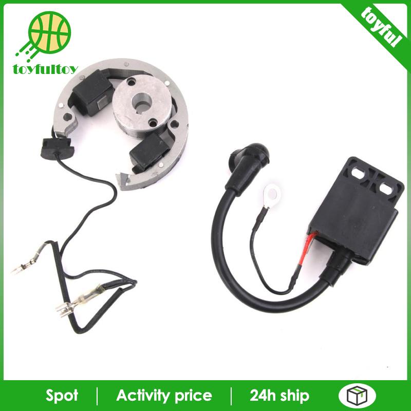 Cuộn Dây Đánh Lửa Cho 50 SX / 10 Senior Adventure