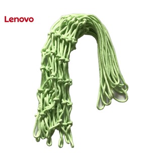 Lenovo Lưới Chơi Bóng Rổ Bằng Nilon Phát Sáng Trong Bóng Tối Chịu Được Sức Nặng