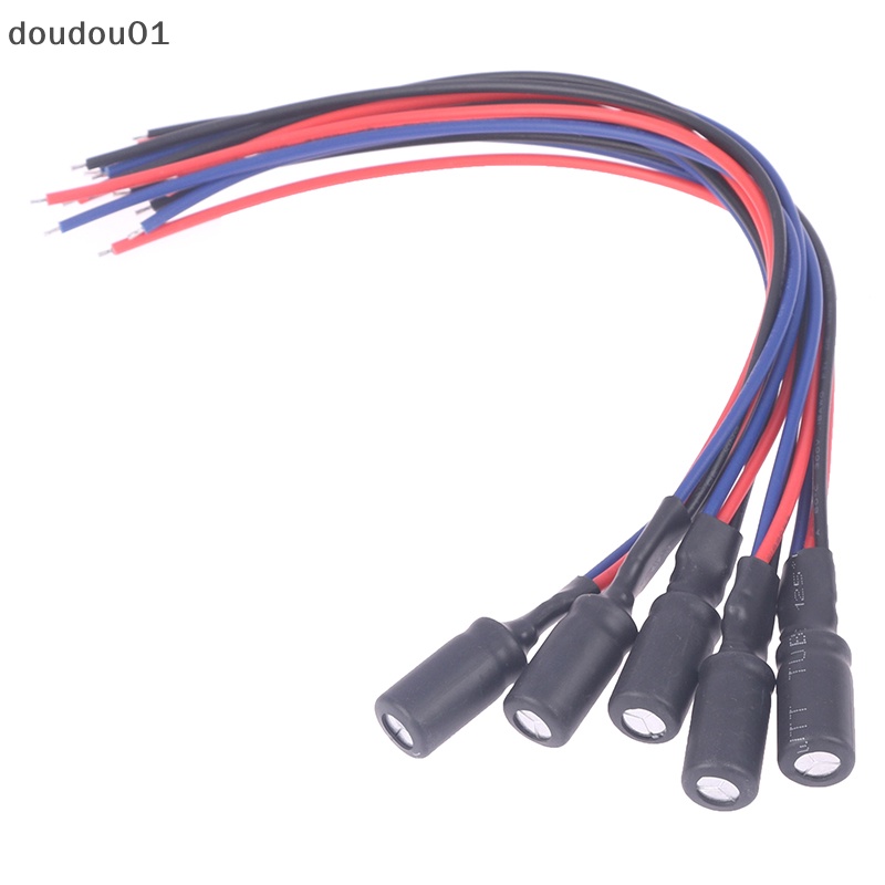 Rơ Le Bộ Lọc Nguồn 12V DC Cho Camera Chiếu Hậu Xe Hơi doudou01